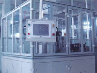 方型電池極組自動生產線